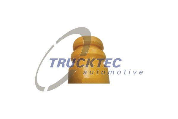 TRUCKTEC AUTOMOTIVE Буфер, амортизация 07.30.163